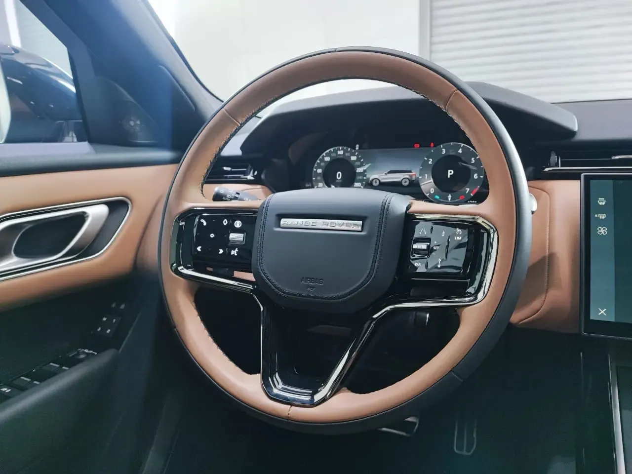 LAND ROVER Range Rover Velar P340 Dynamic HSE MY25