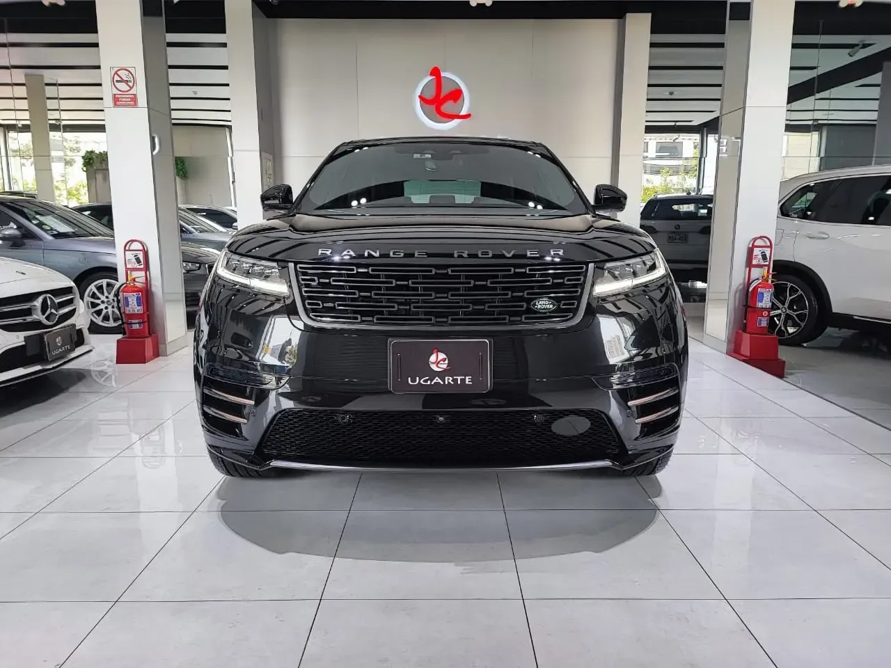 LAND ROVER Range Rover Velar P340 Dynamic HSE MY25