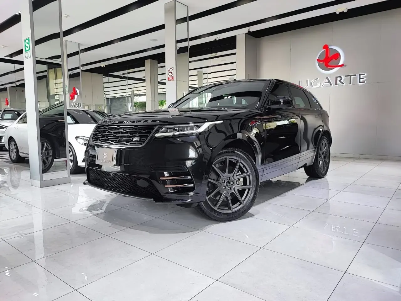 LAND ROVER Range Rover Velar P340 Dynamic HSE MY25