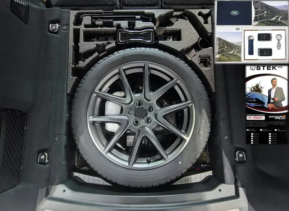 LAND ROVER Range Rover Velar P340 Dynamic HSE MY25