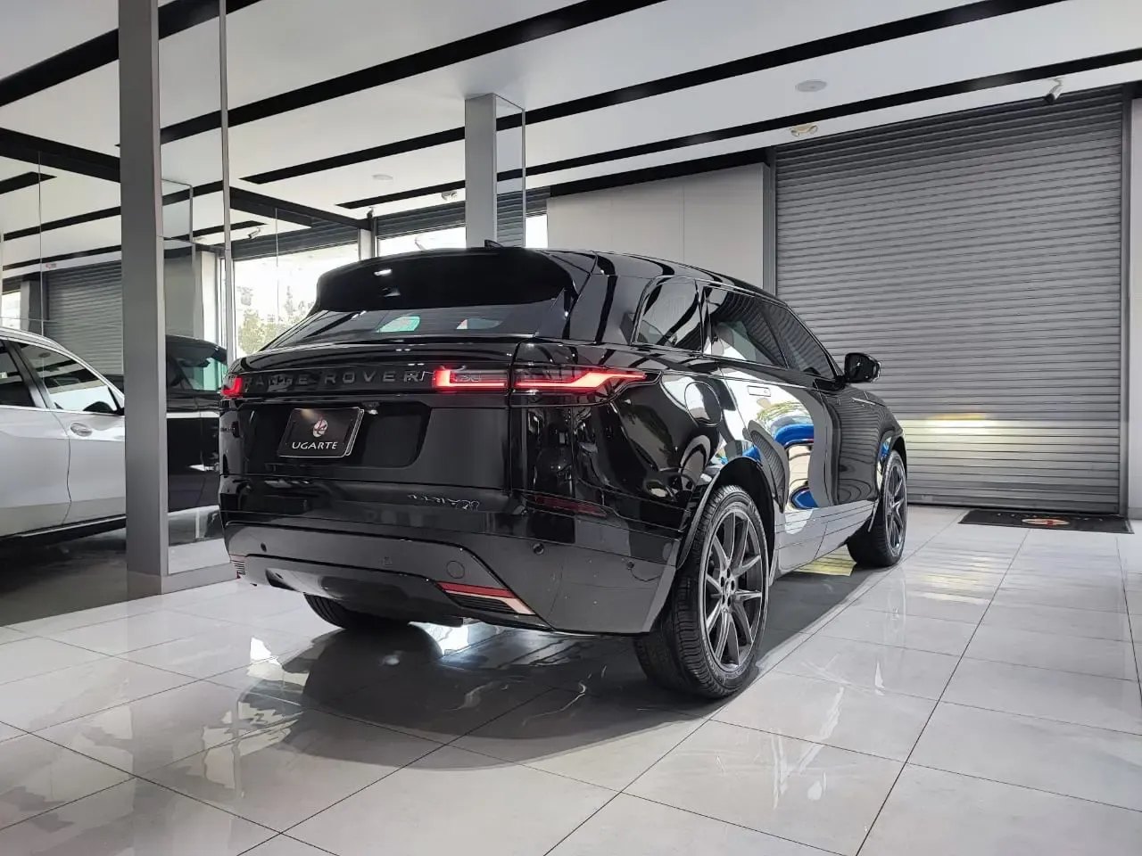 LAND ROVER Range Rover Velar P340 Dynamic HSE MY25