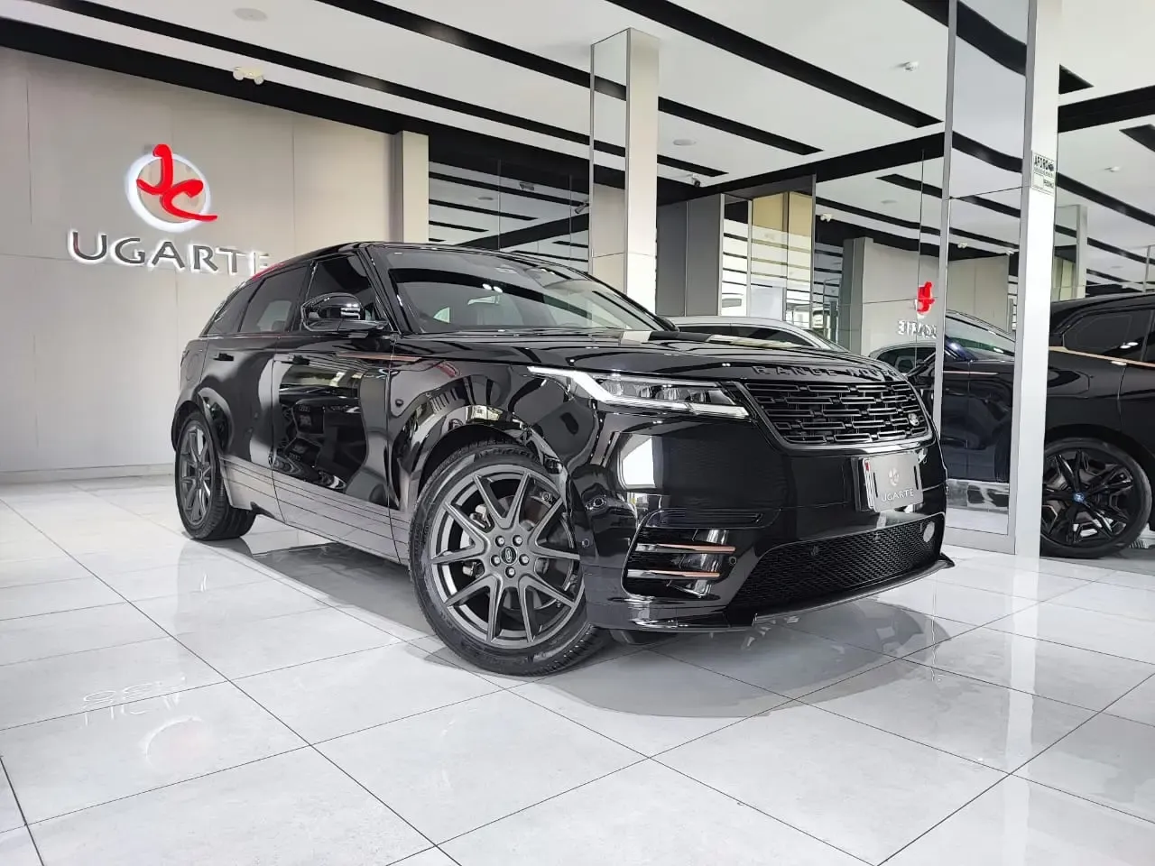 LAND ROVER Range Rover Velar P340 Dynamic HSE MY25