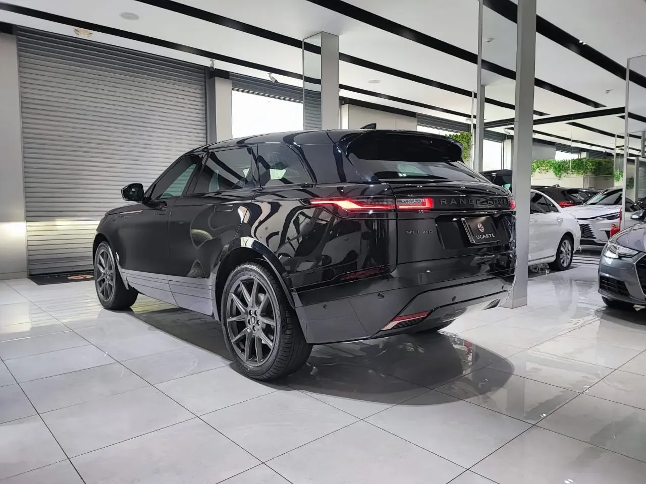 LAND ROVER Range Rover Velar P340 Dynamic HSE MY25