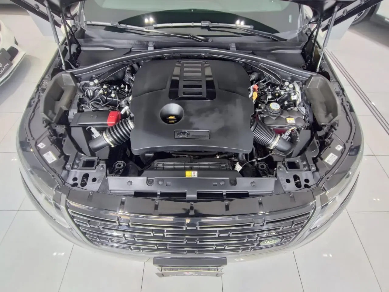 LAND ROVER Range Rover Velar P340 Dynamic HSE MY25