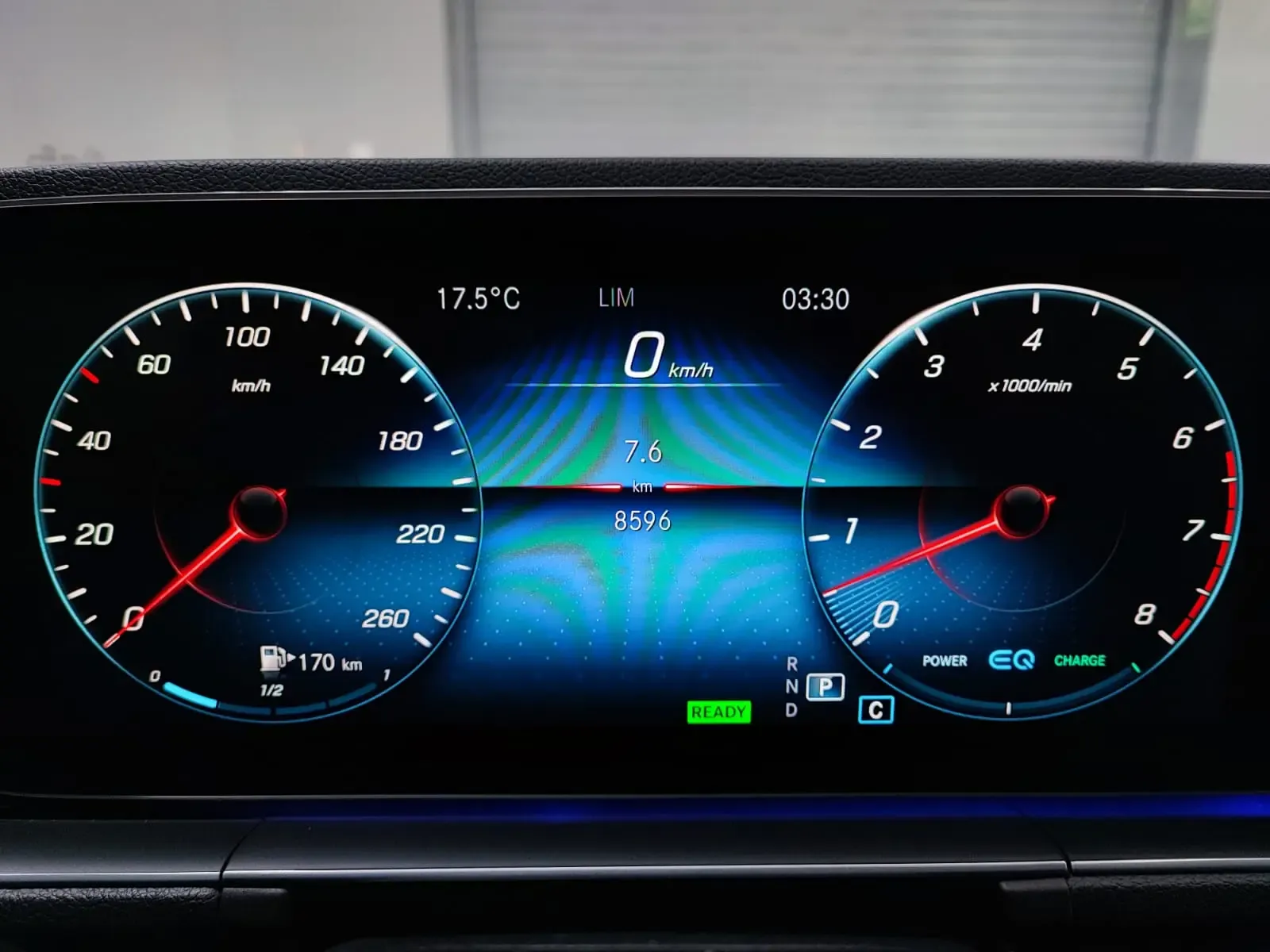 MERCEDES BENZ GLE 450