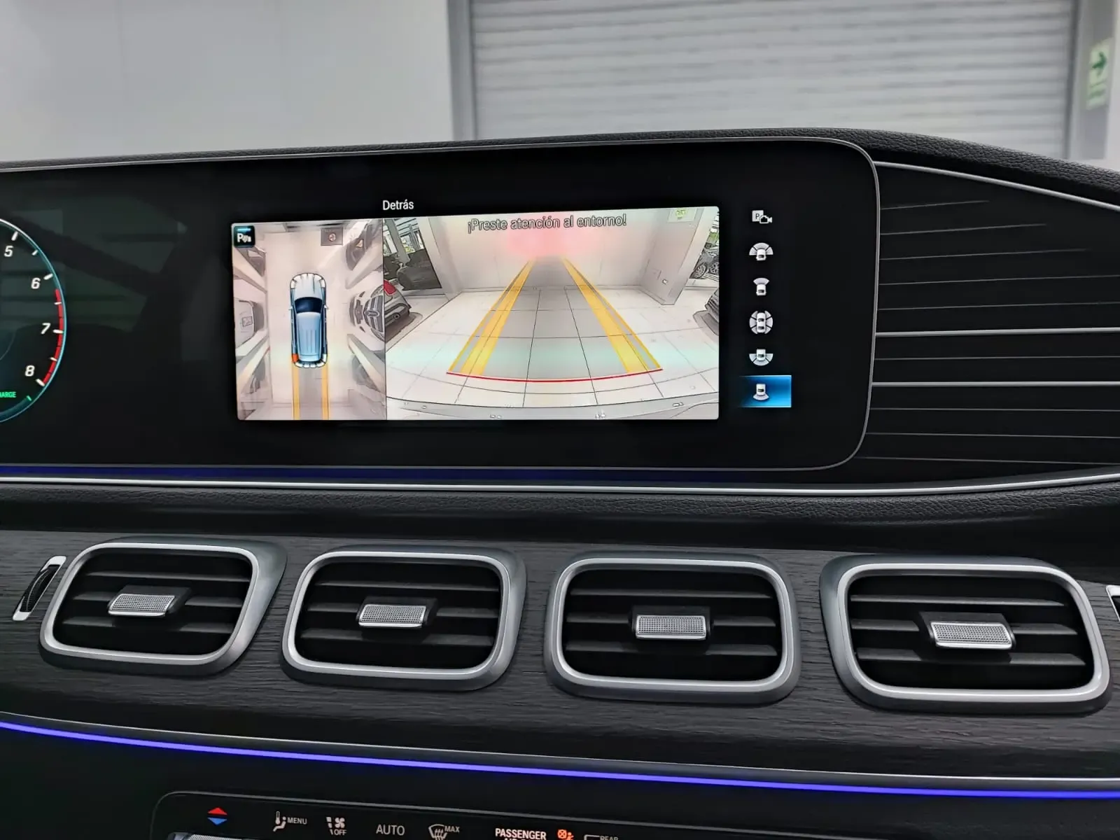 MERCEDES BENZ GLE 450