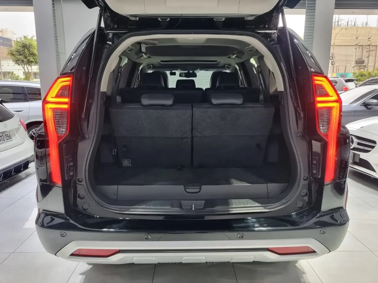 MITSUBISHI Montero Sport 2.4 HP TDI GLS MT 4X4