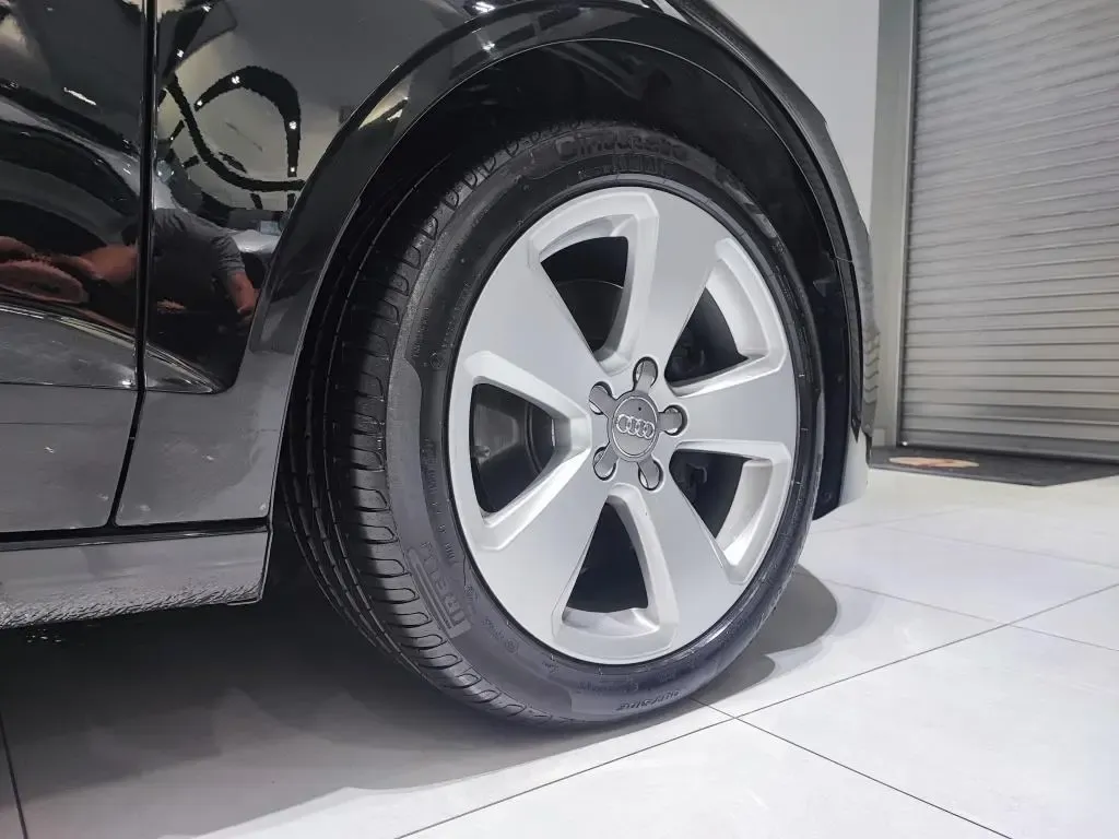 AUDI A3 Sedan 1.8 TFSI Ambition
