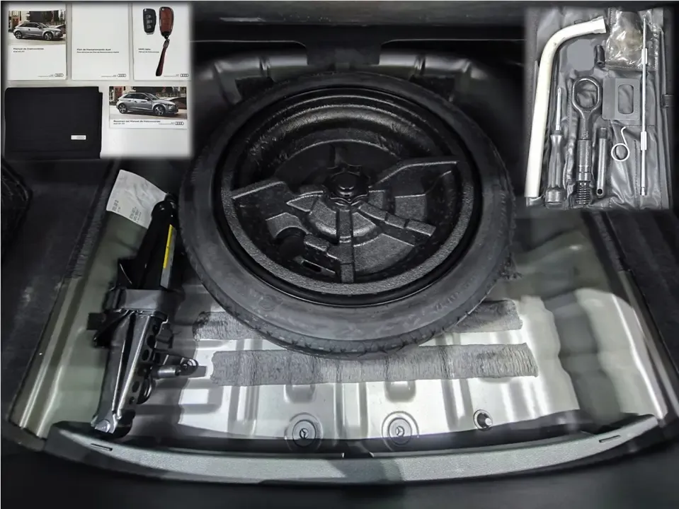 AUDI A3 Sedan 1.8 TFSI Ambition