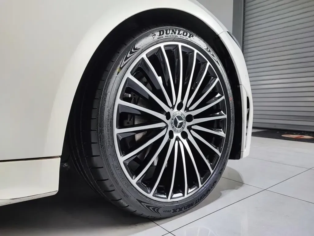 MERCEDES BENZ CLS 350
