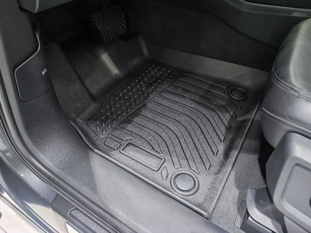 AUDI Q5 45 TFSI ATTRACTION