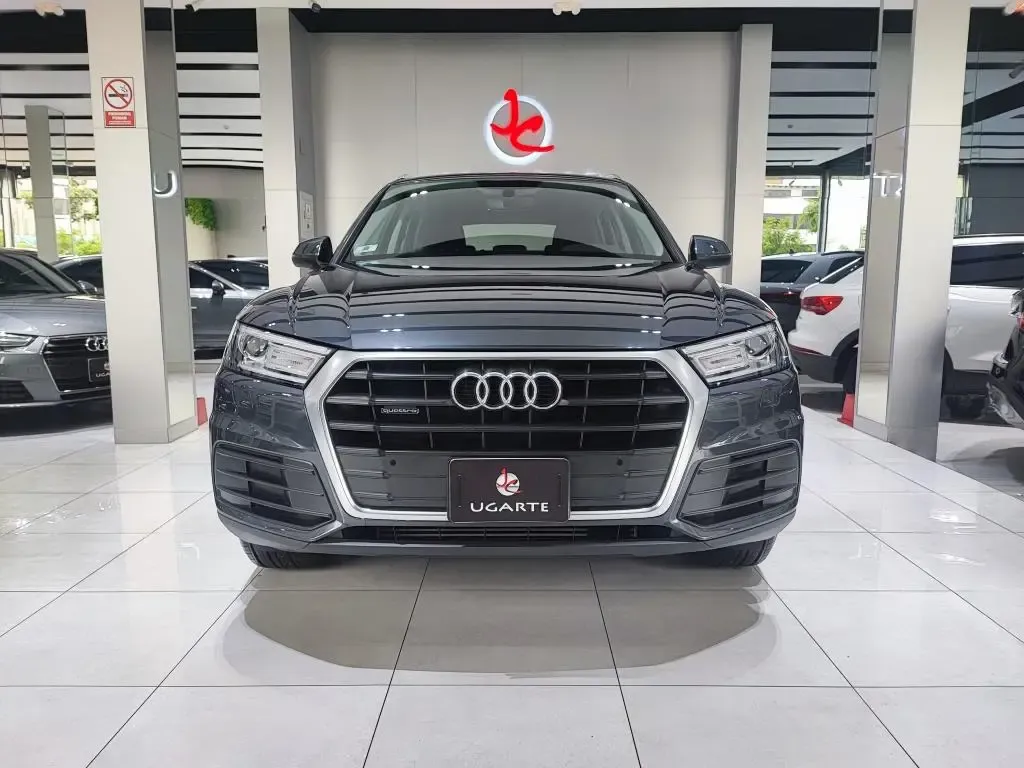 AUDI Q5 45 TFSI ATTRACTION