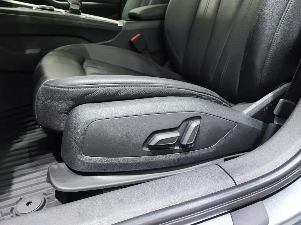 AUDI A4 1.4 TFSI Stronic Attraction