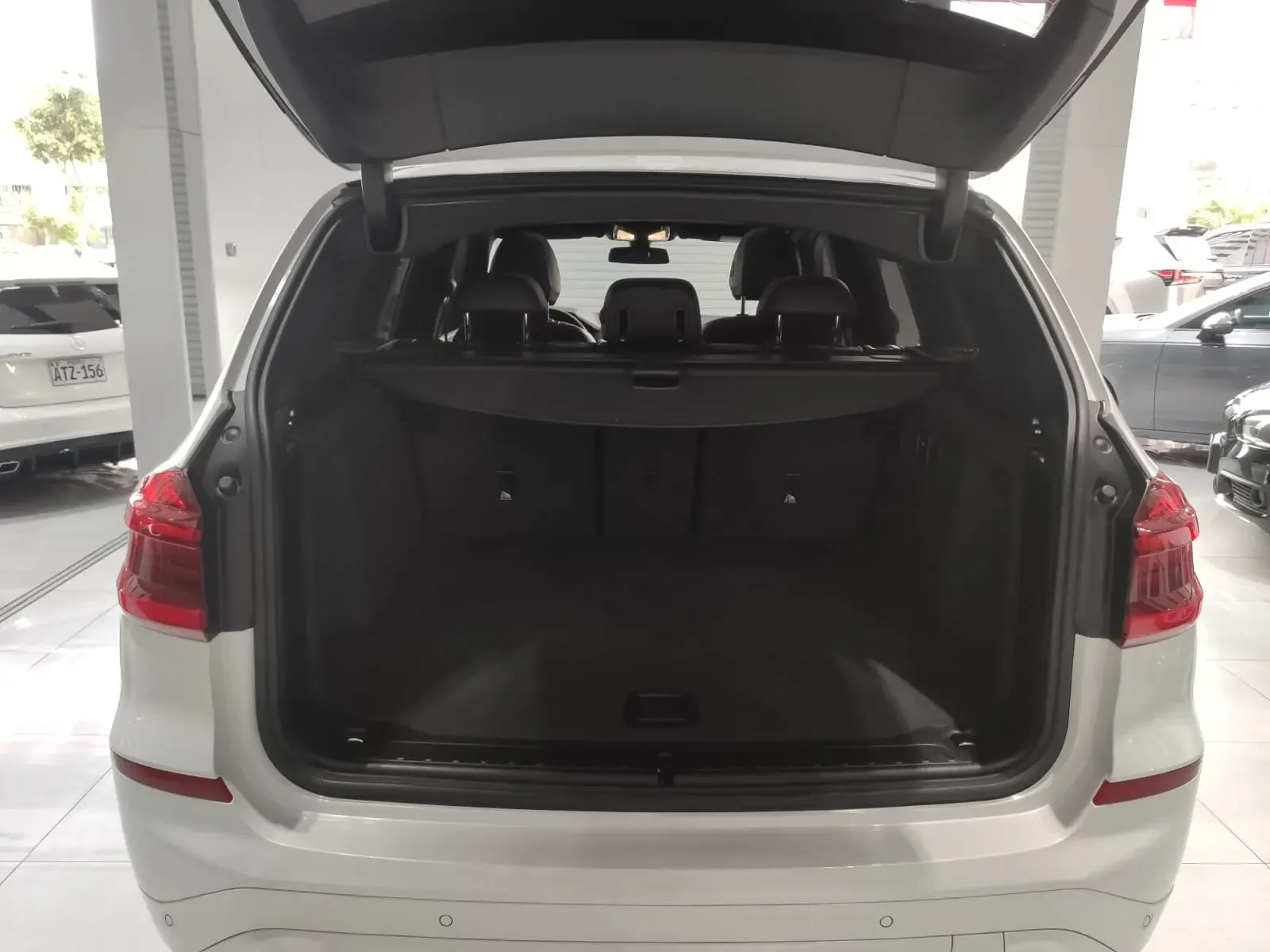 BMW X3 20i