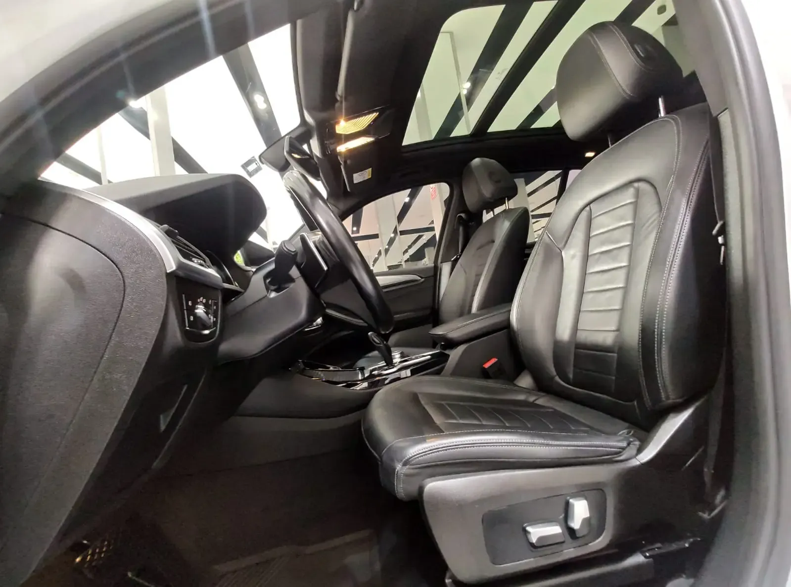 BMW X3 20i