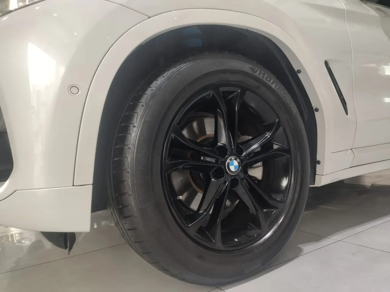 BMW X3 20i