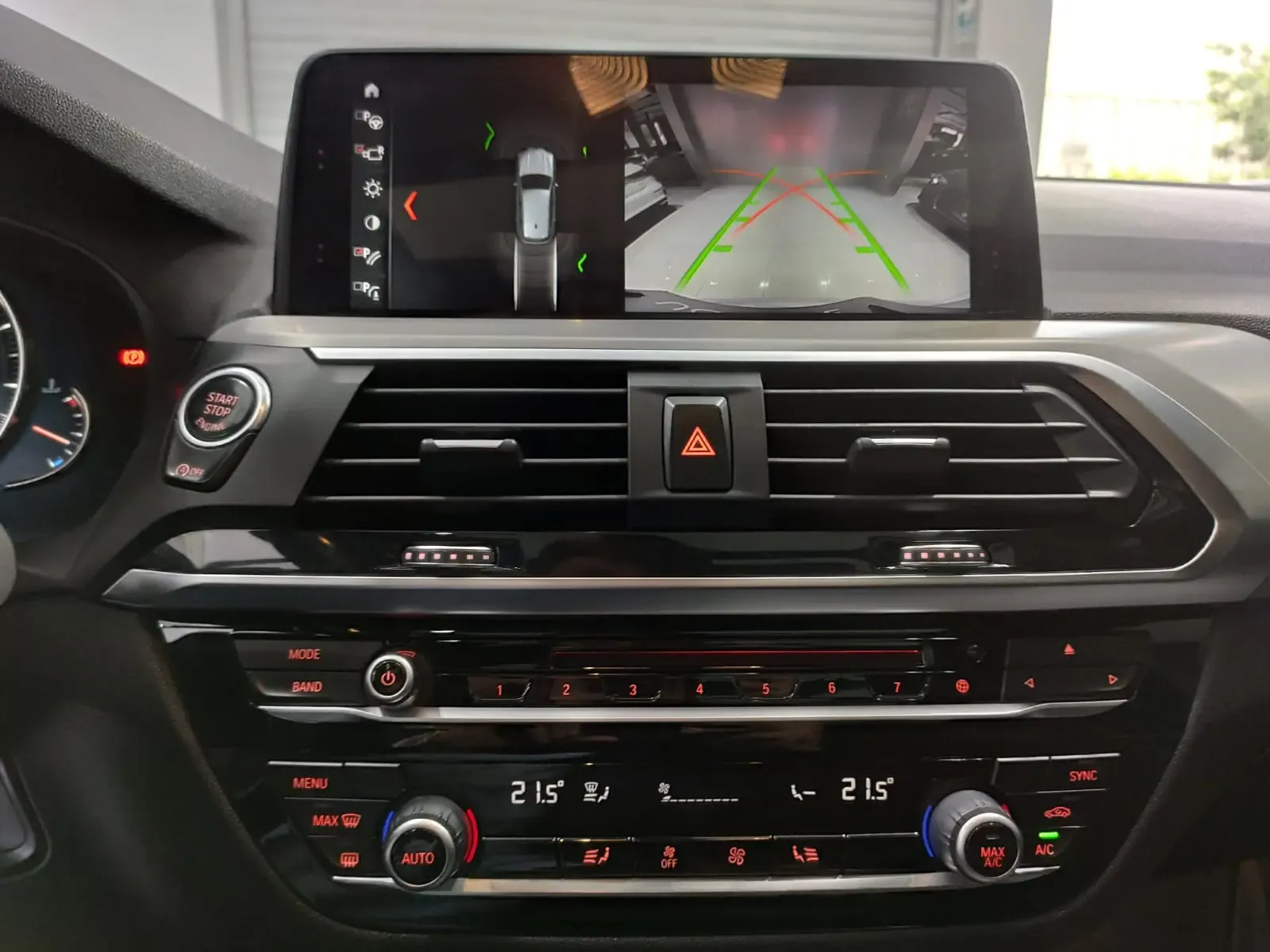 BMW X3 20i