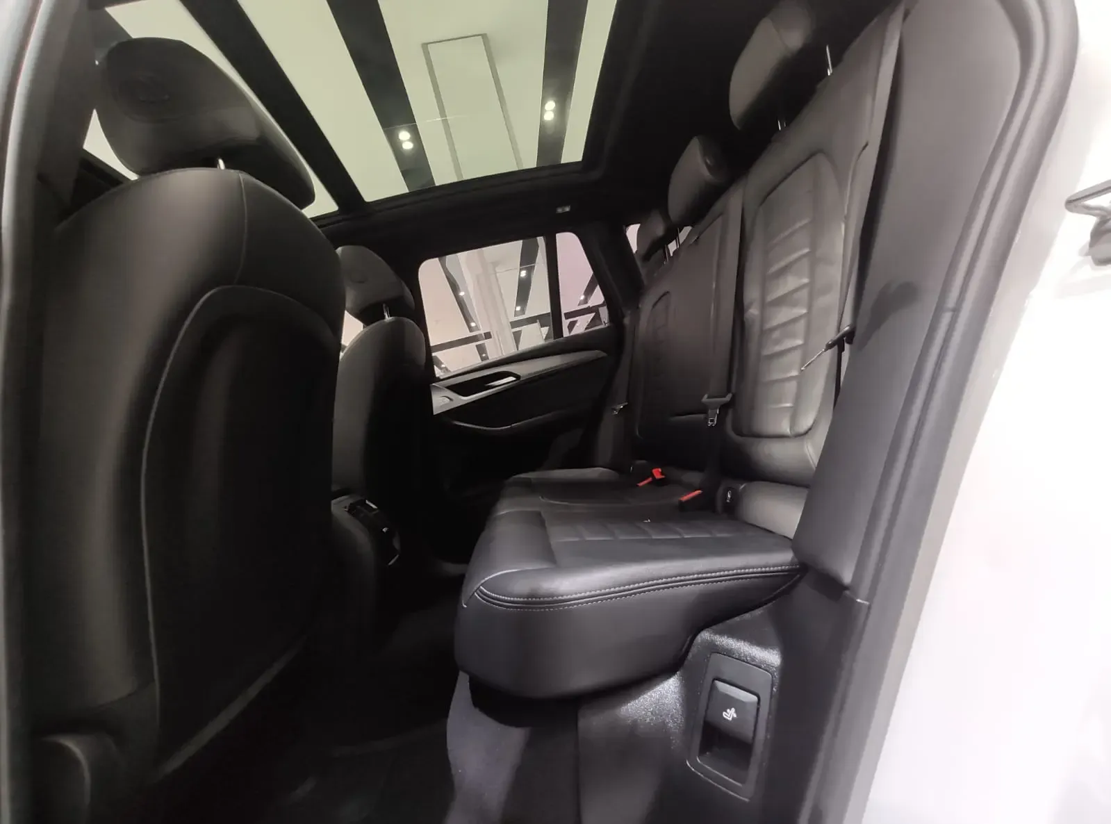 BMW X3 20i