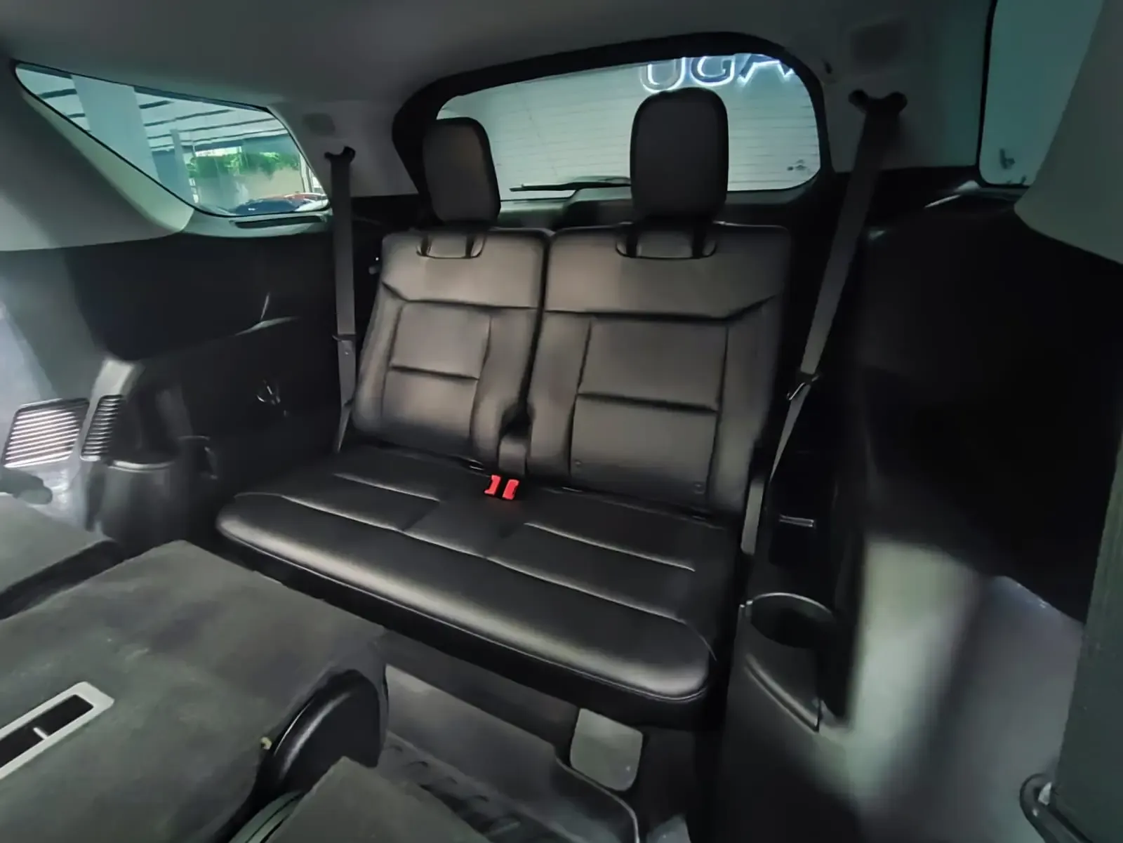 FORD Explorer Limited 4WD