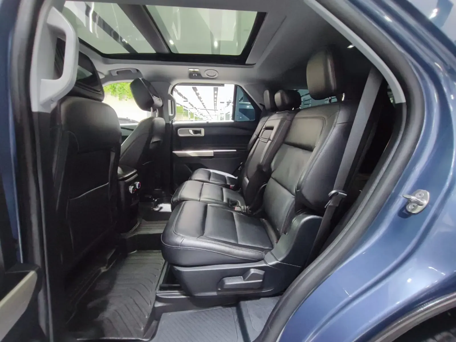 FORD Explorer Limited 4WD