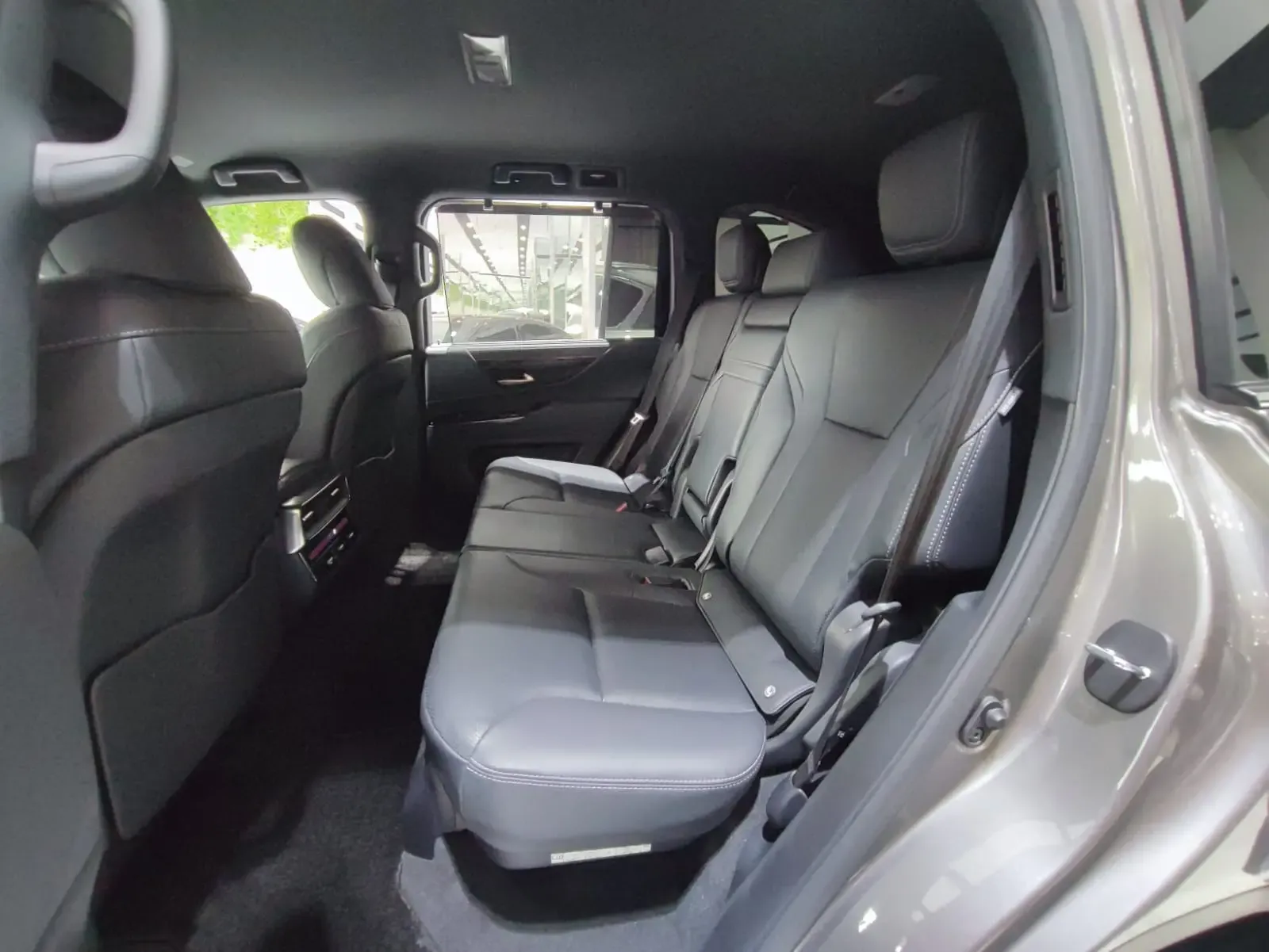 LEXUS LX 500d d