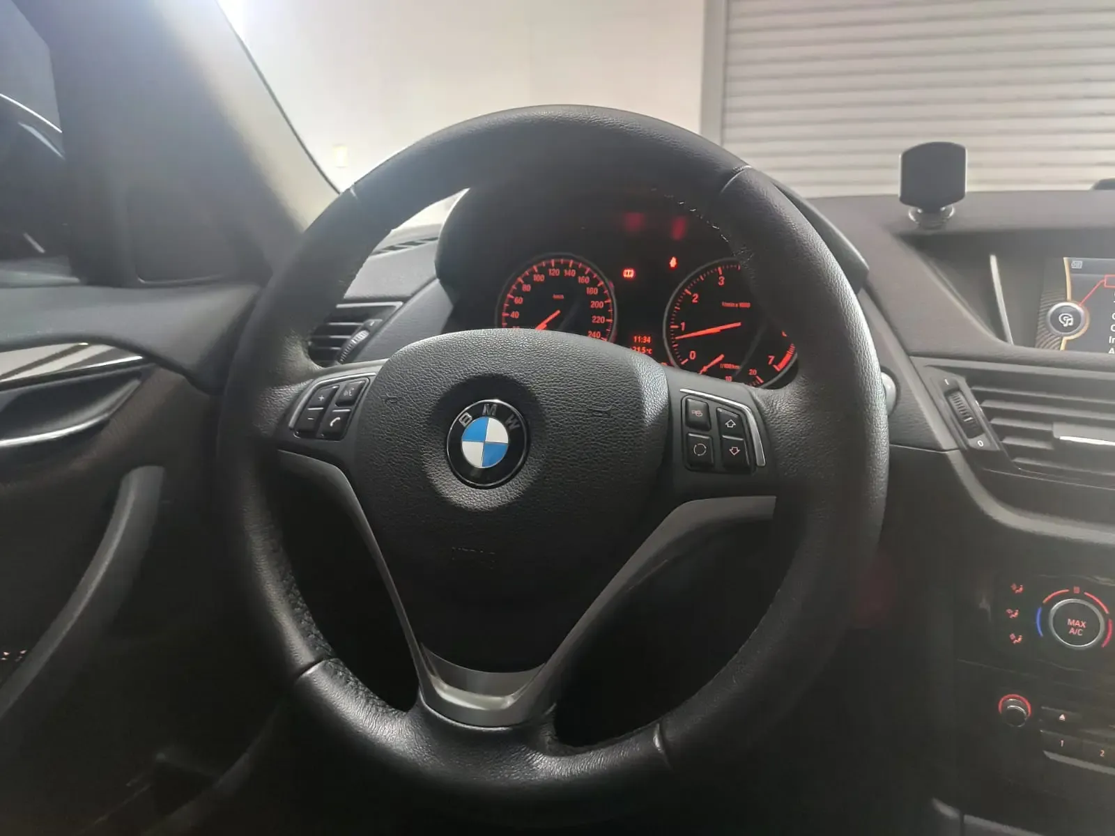 BMW X1 20i