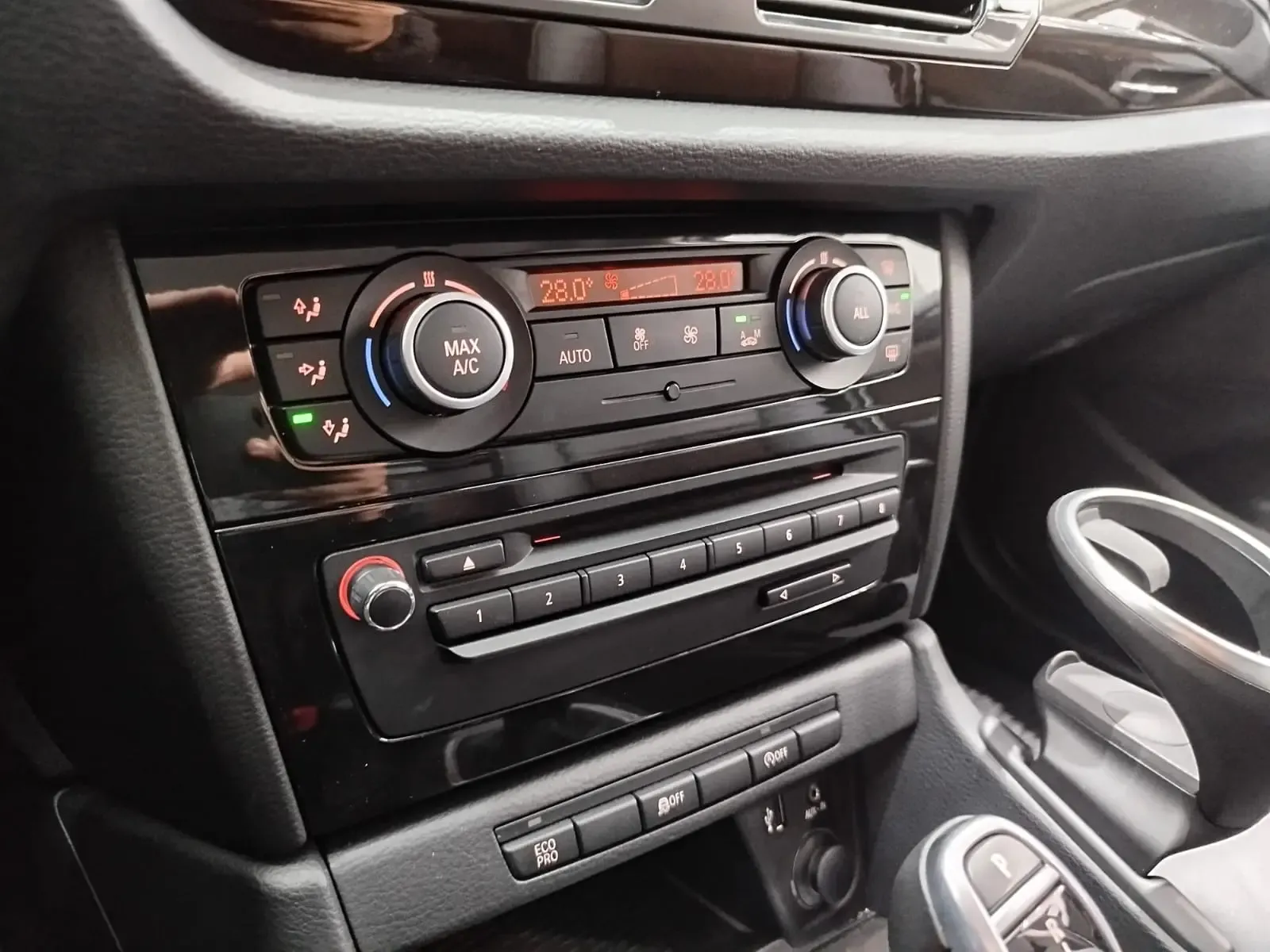 BMW X1 20i