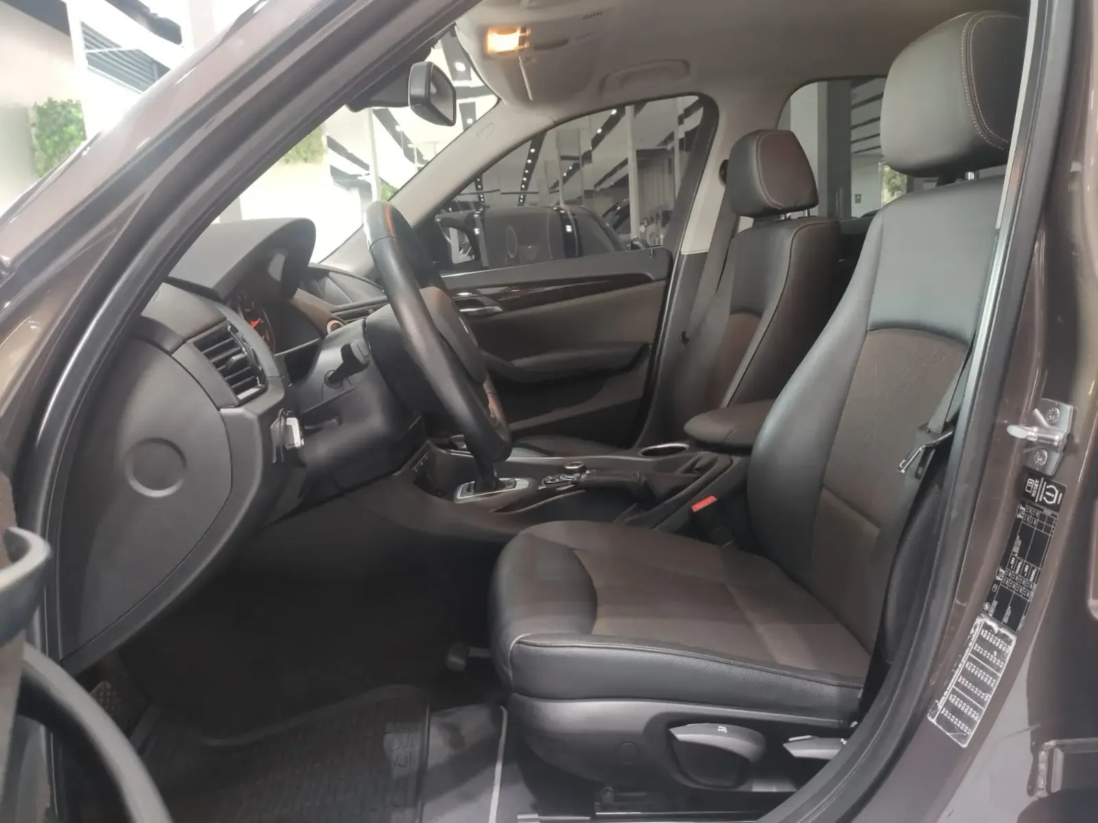 BMW X1 20i
