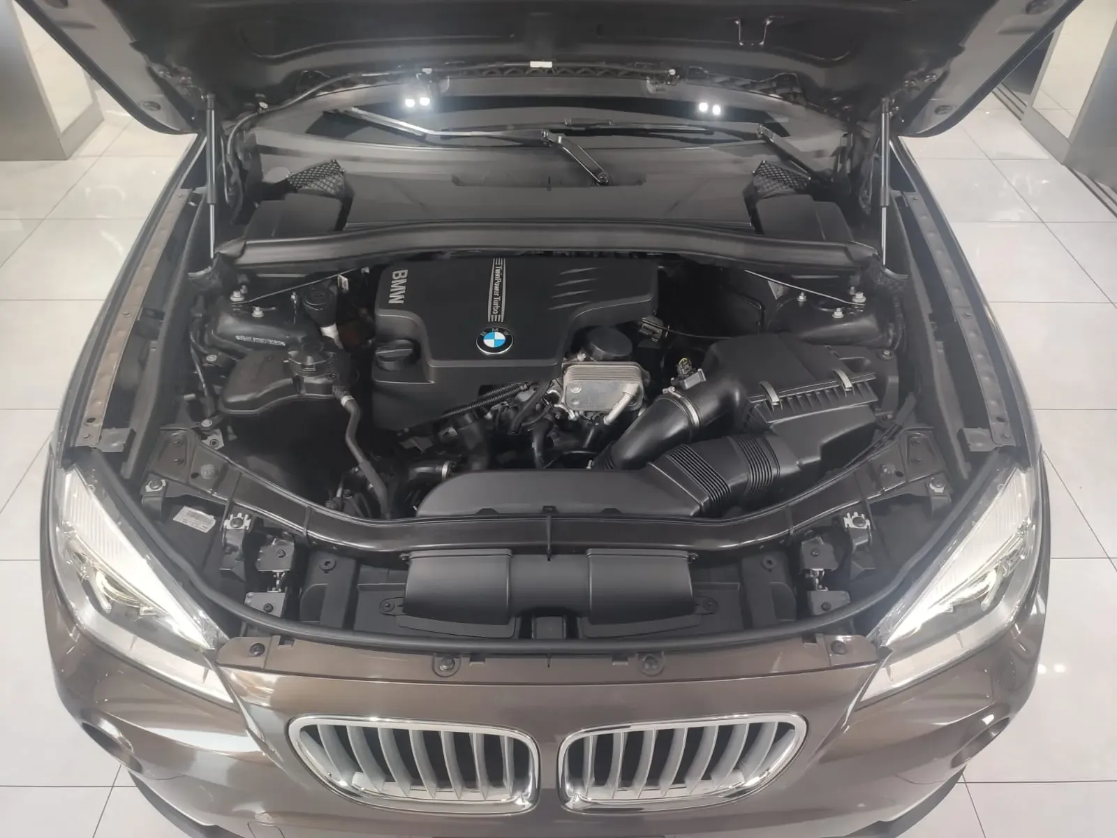 BMW X1 20i