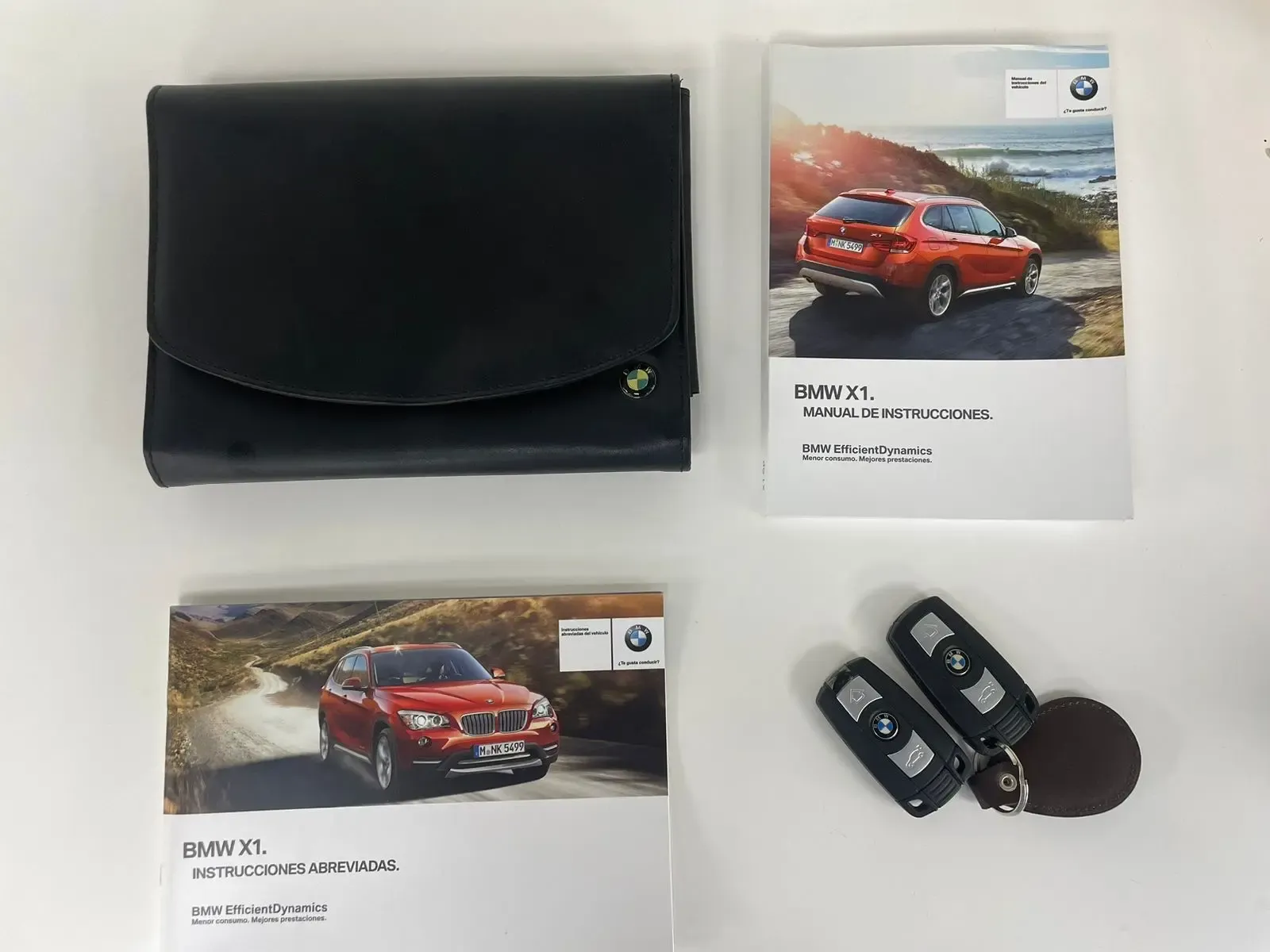BMW X1 20i