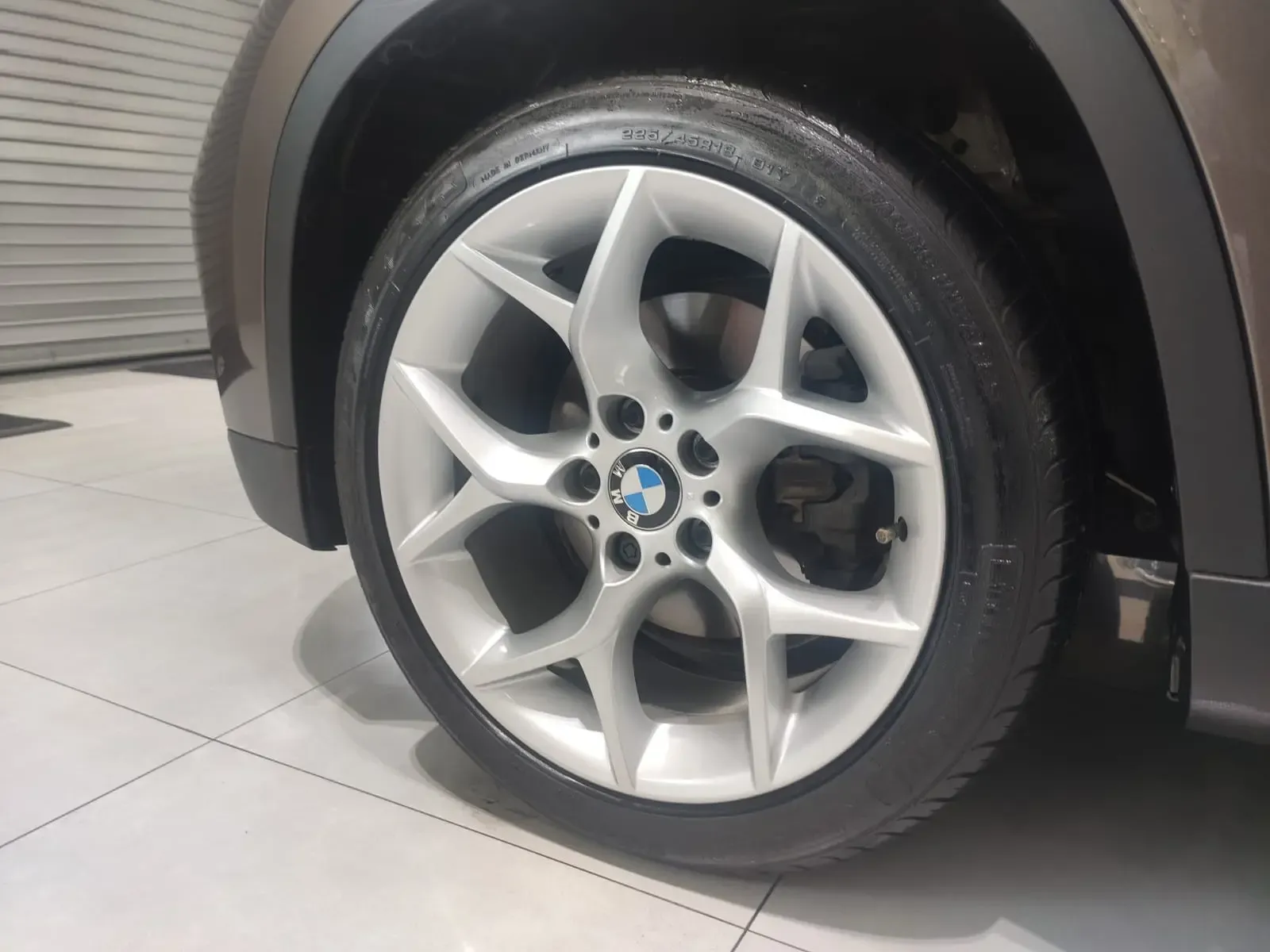 BMW X1 20i