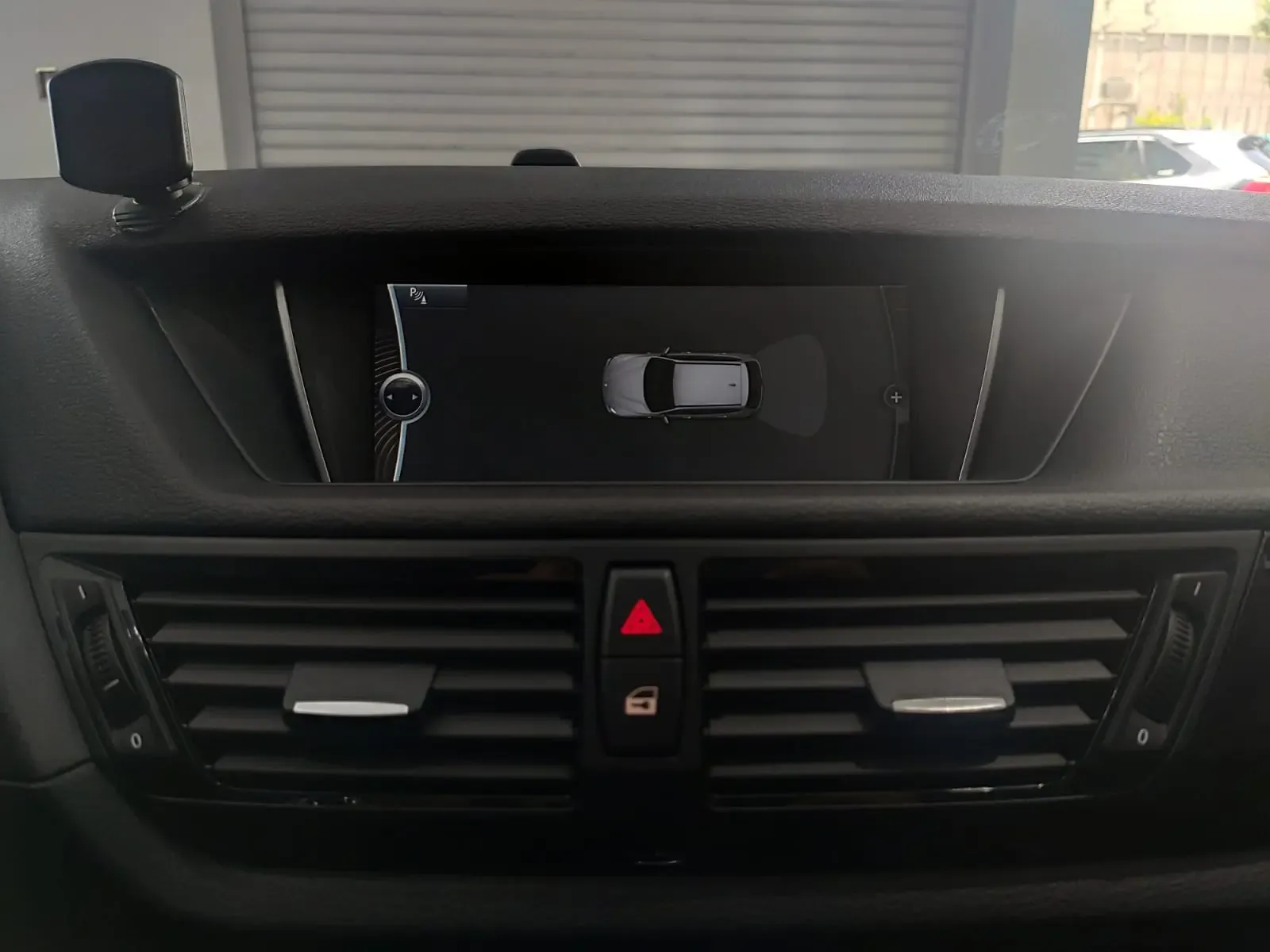 BMW X1 20i