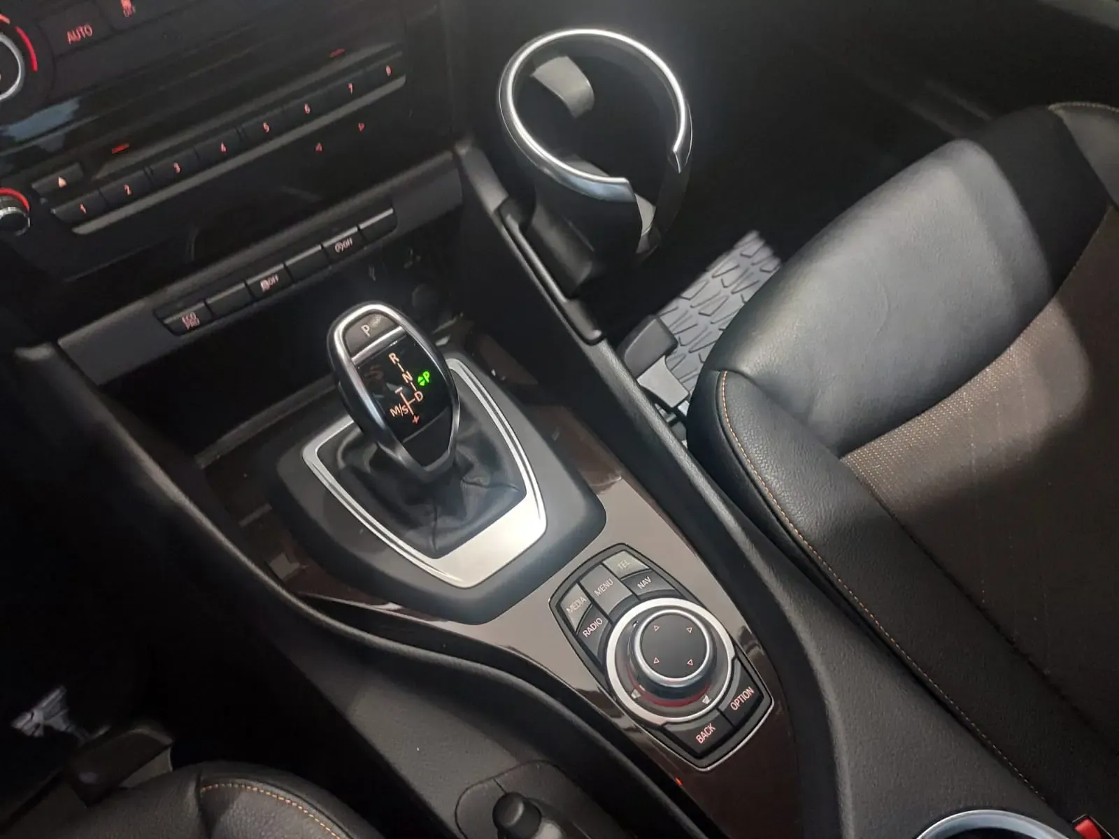 BMW X1 20i