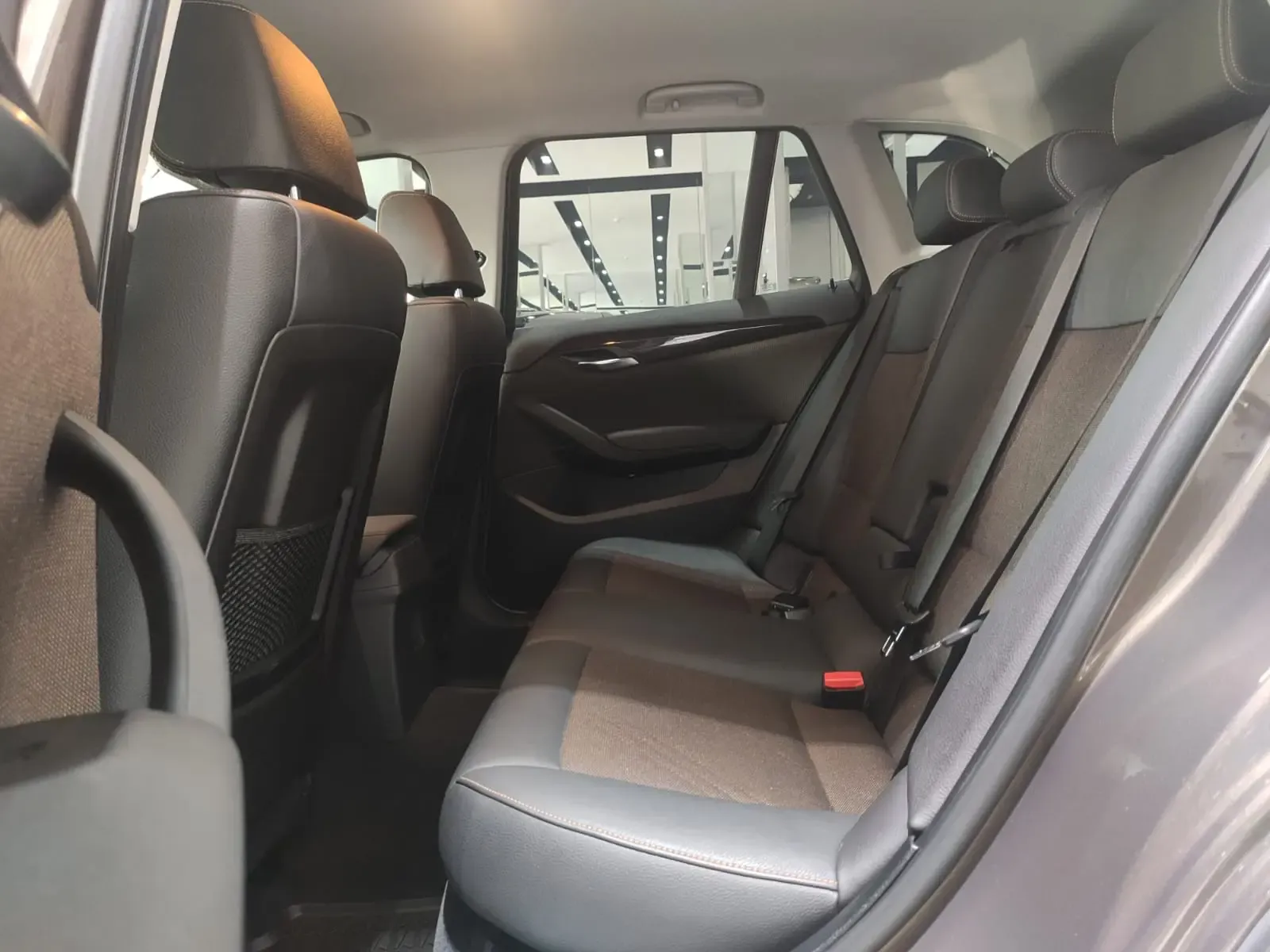 BMW X1 20i