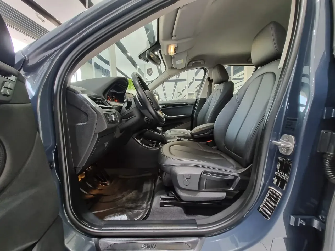 BMW X1 20i