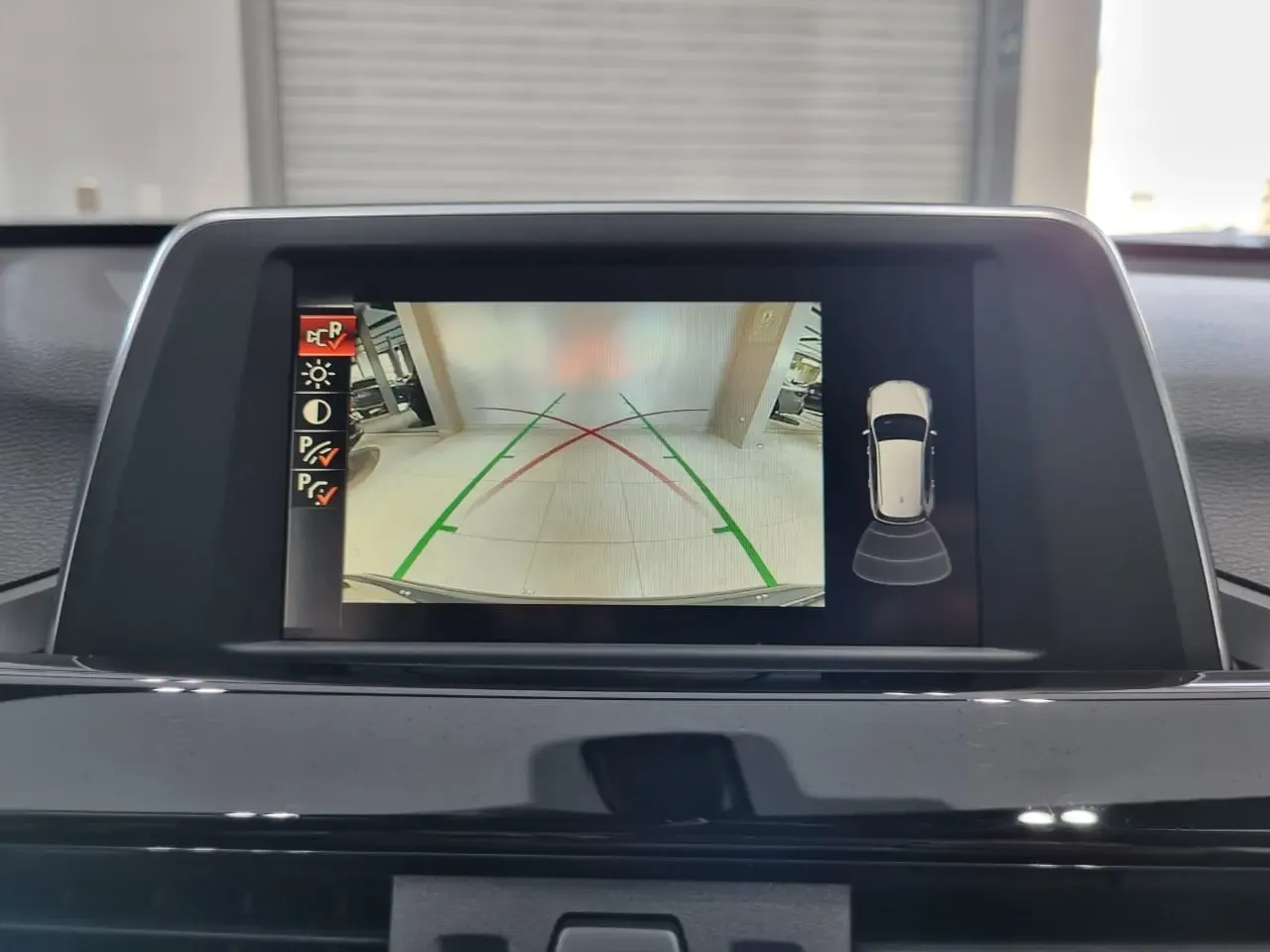 BMW X1 20i