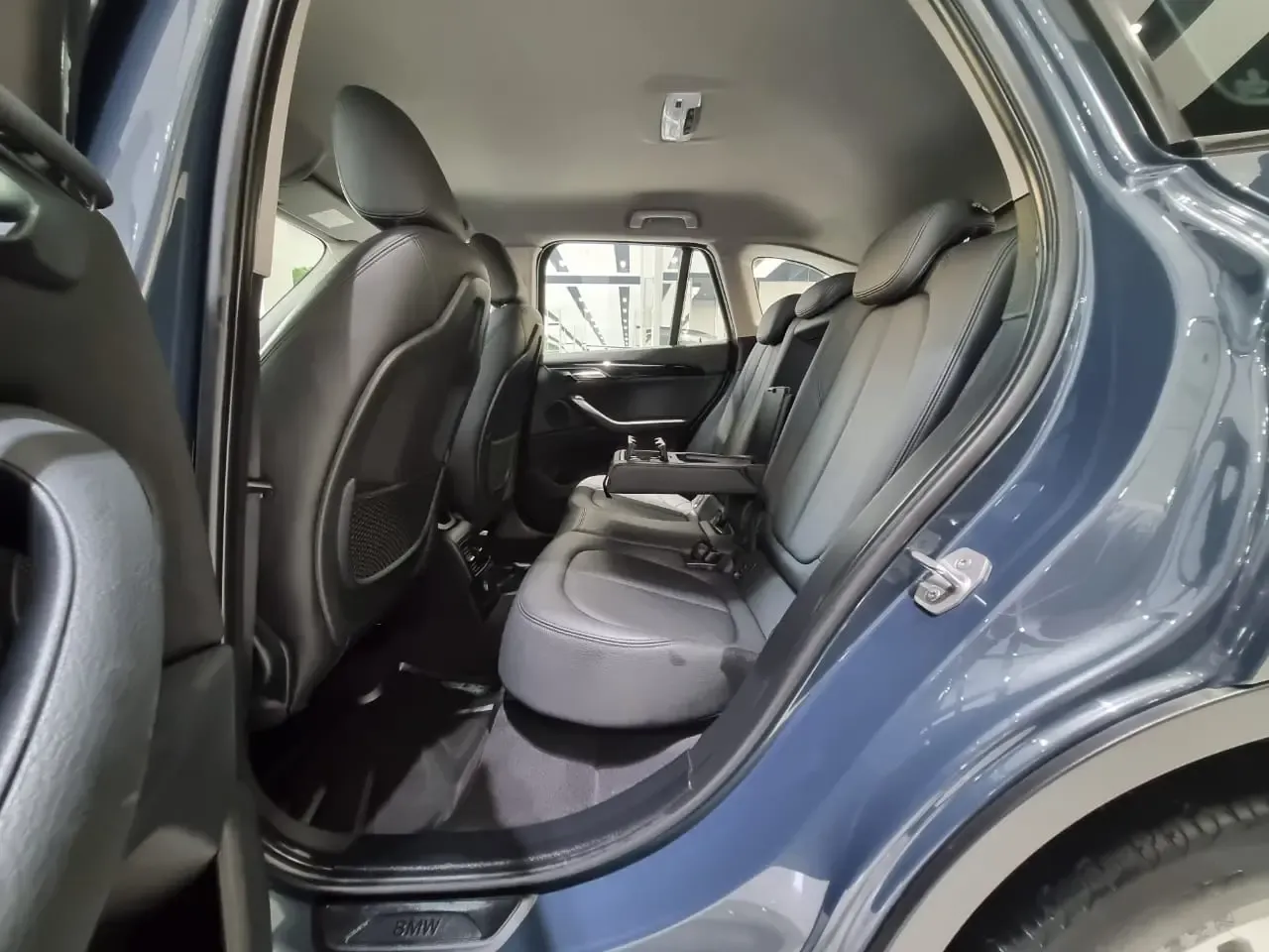 BMW X1 20i