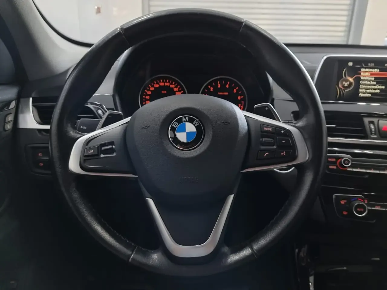 BMW X1 20i