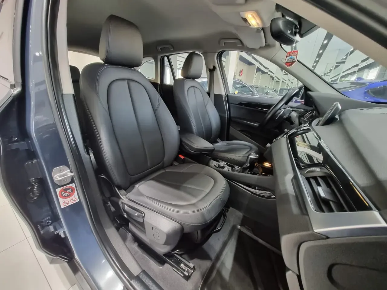 BMW X1 20i