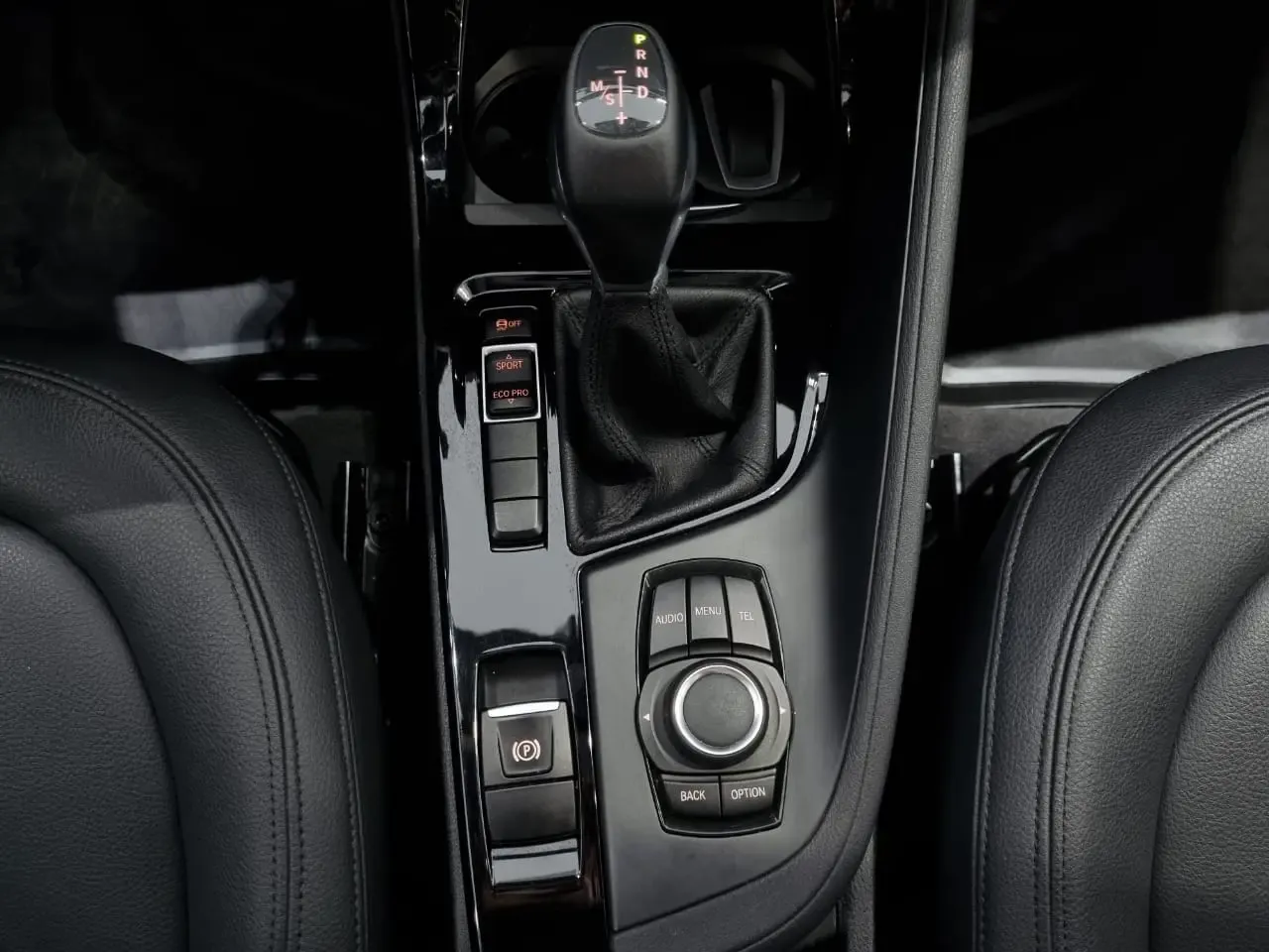 BMW X1 20i