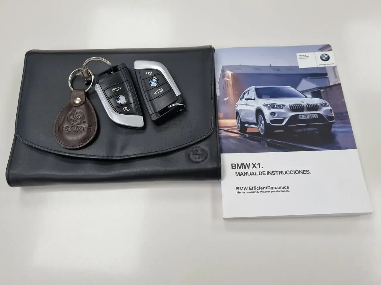 BMW X1 20i