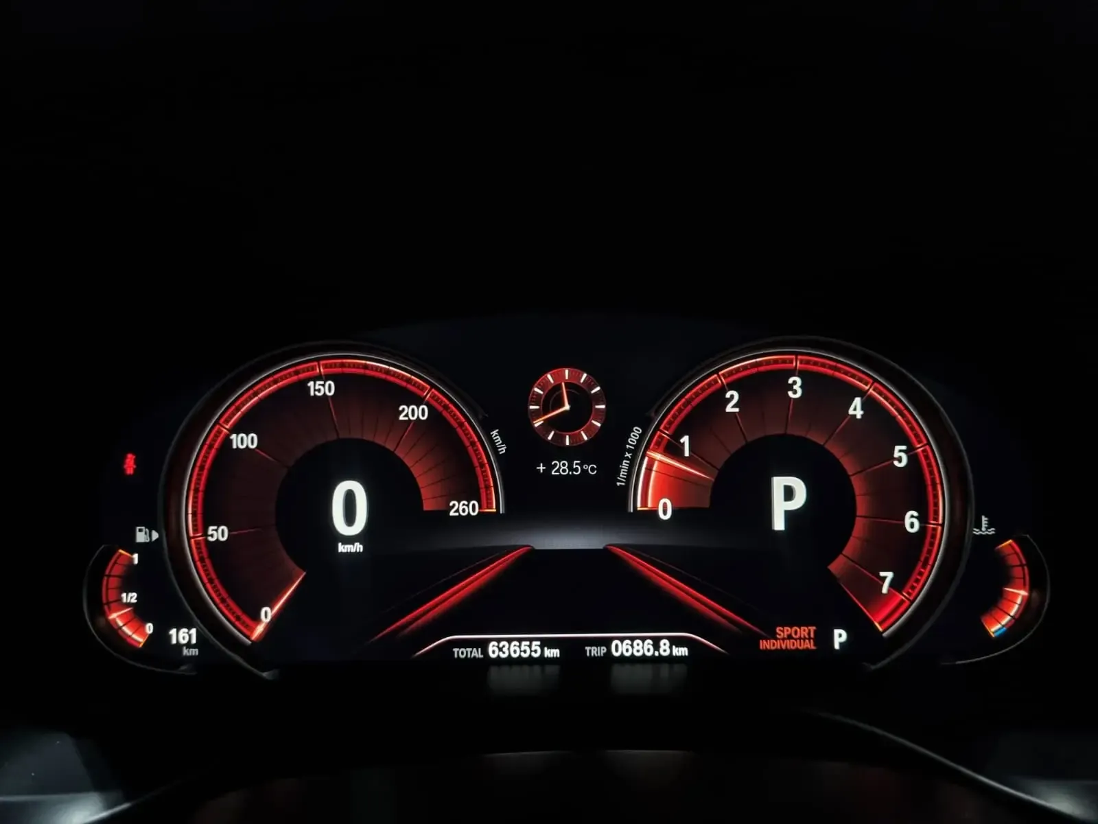 BMW X3 20i