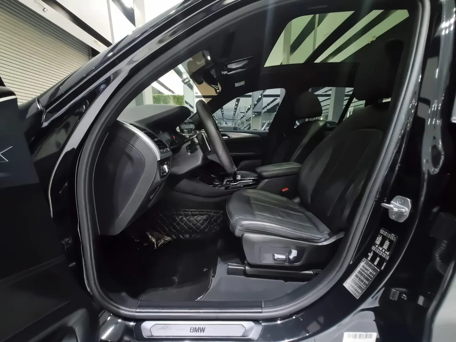 BMW X3 20i