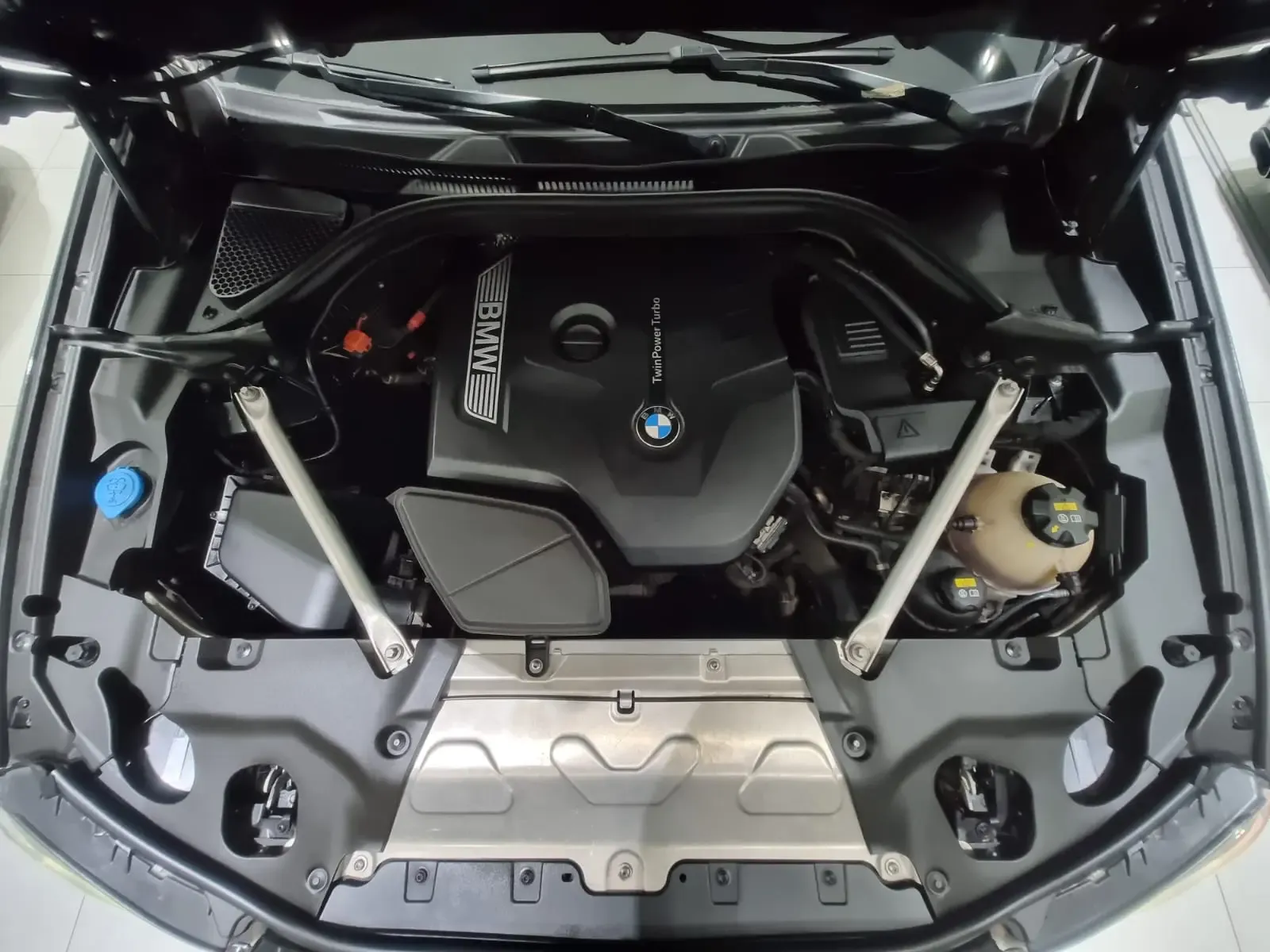 BMW X3 20i