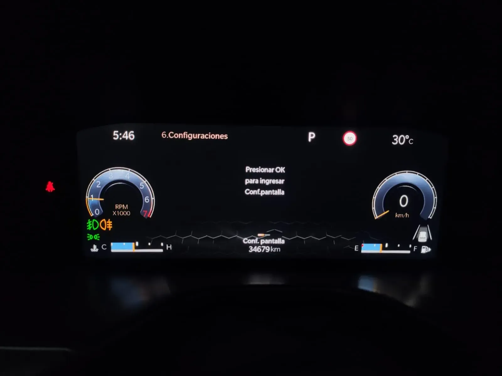 JEEP Compass Limited