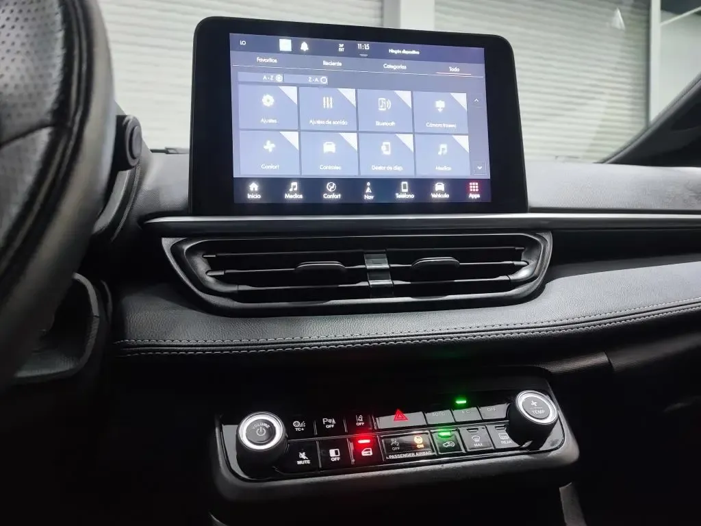 FIAT Fastback Limited