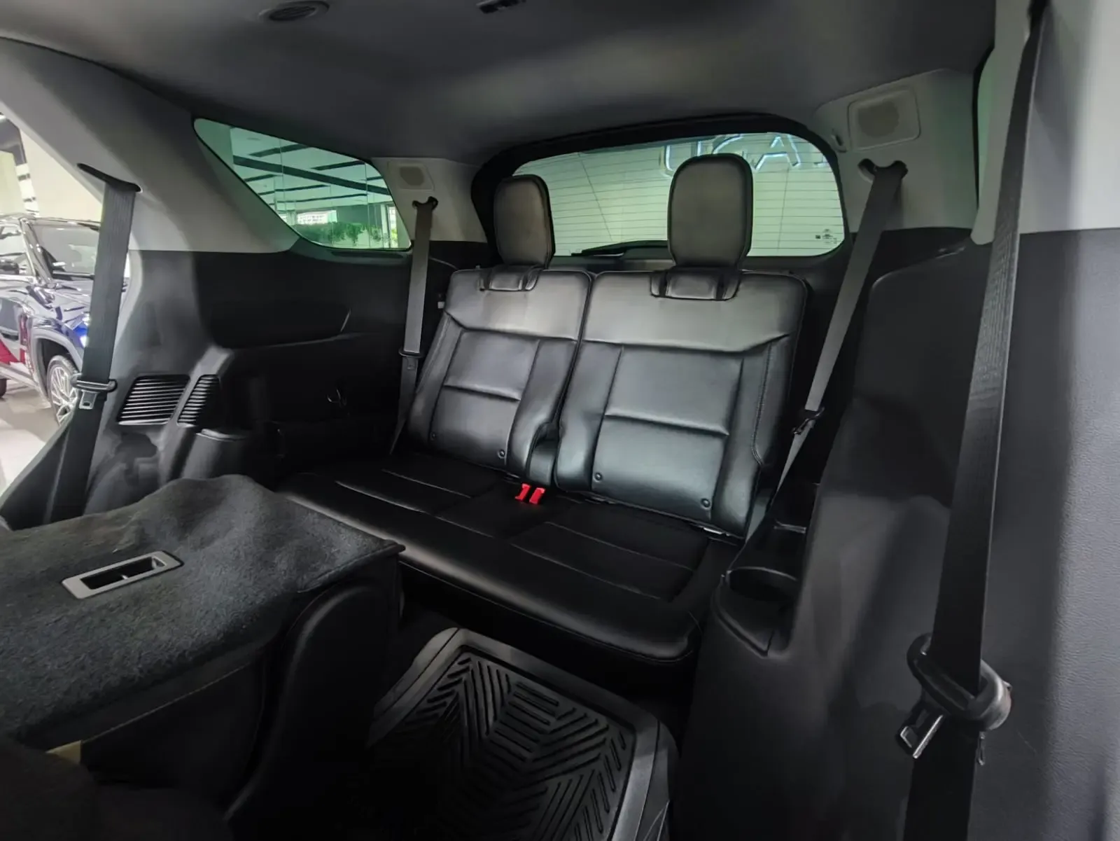 FORD Explorer Limited 4WD
