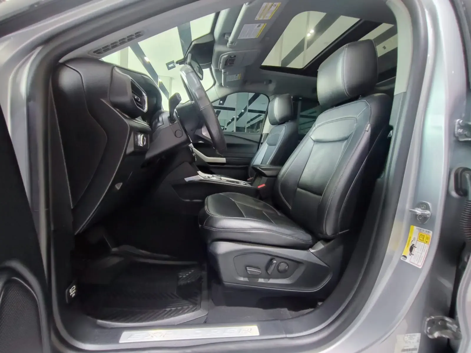 FORD Explorer Limited 4WD