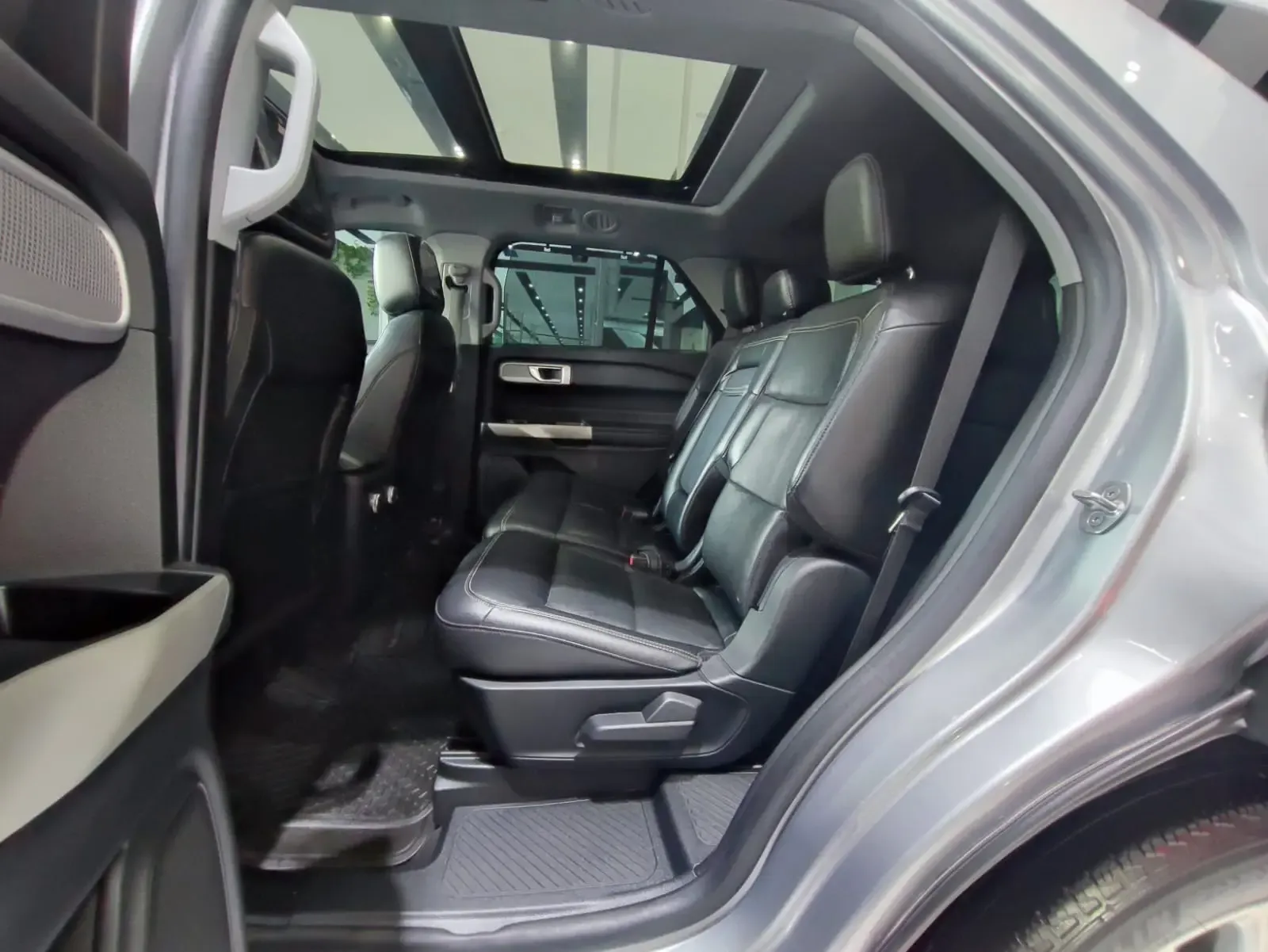 FORD Explorer Limited 4WD