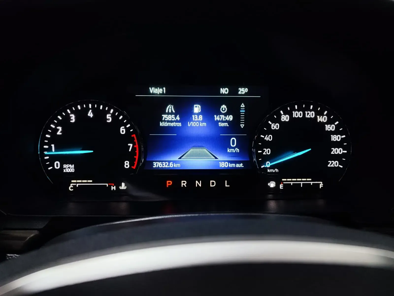 FORD Explorer Limited 4WD